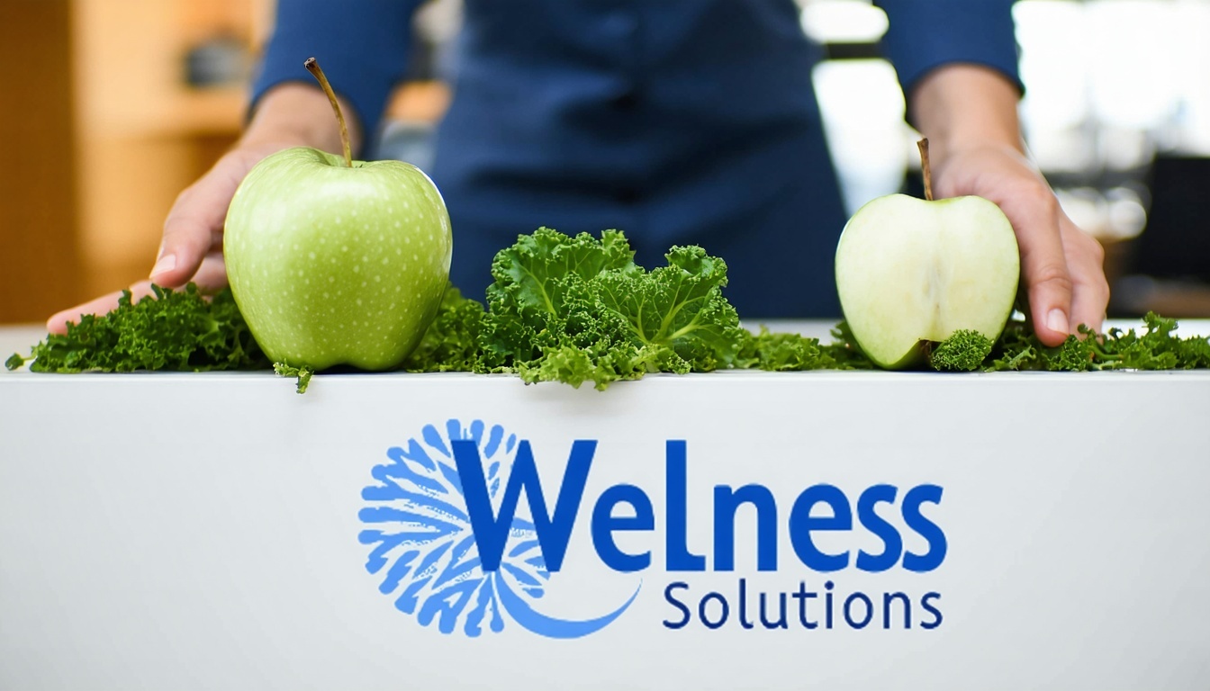 Corporate Wellness Solutions logo