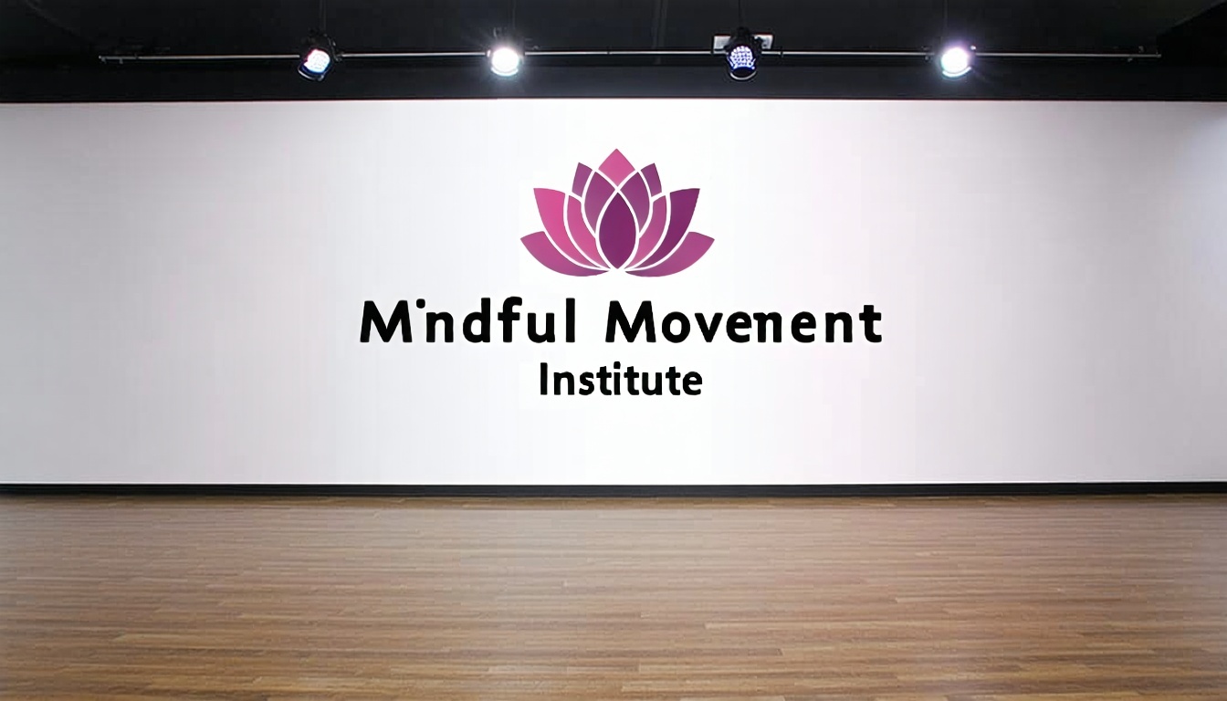 Mindful Movement Institute logo
