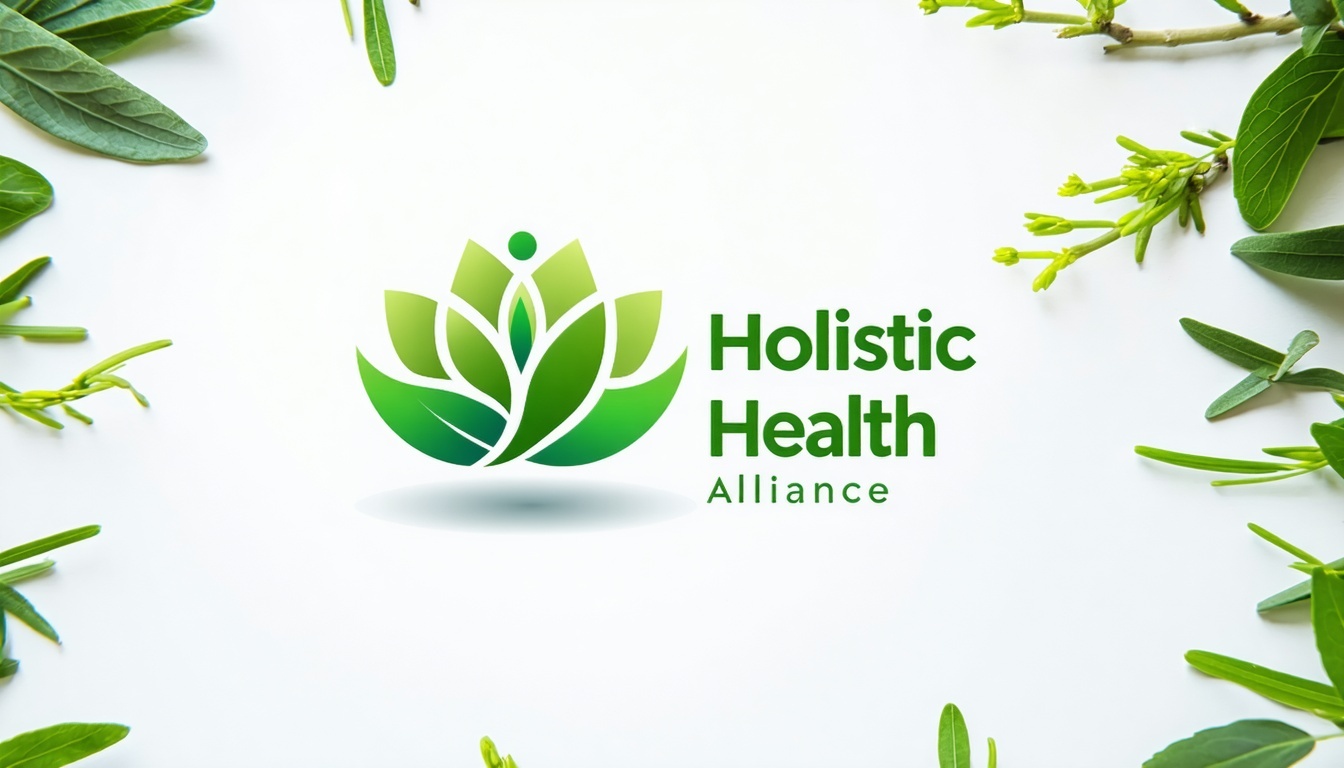 Holistic Health Alliance logo